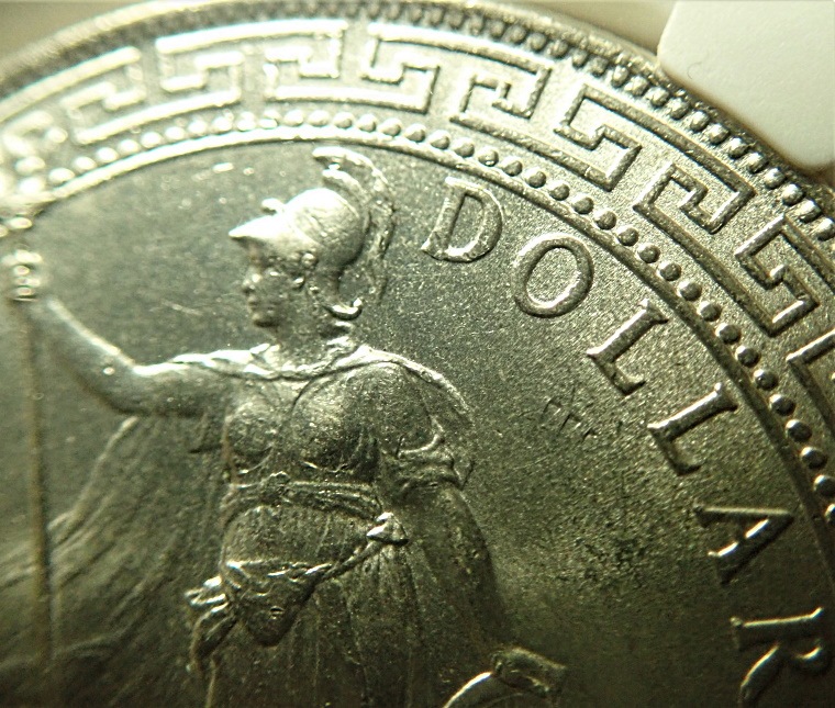 �����ꥹ�ǰ׶䡢MS65��ǹ����Ρ֥֥꥿�˥���1925ǯȯ�ԡ�KM-T5