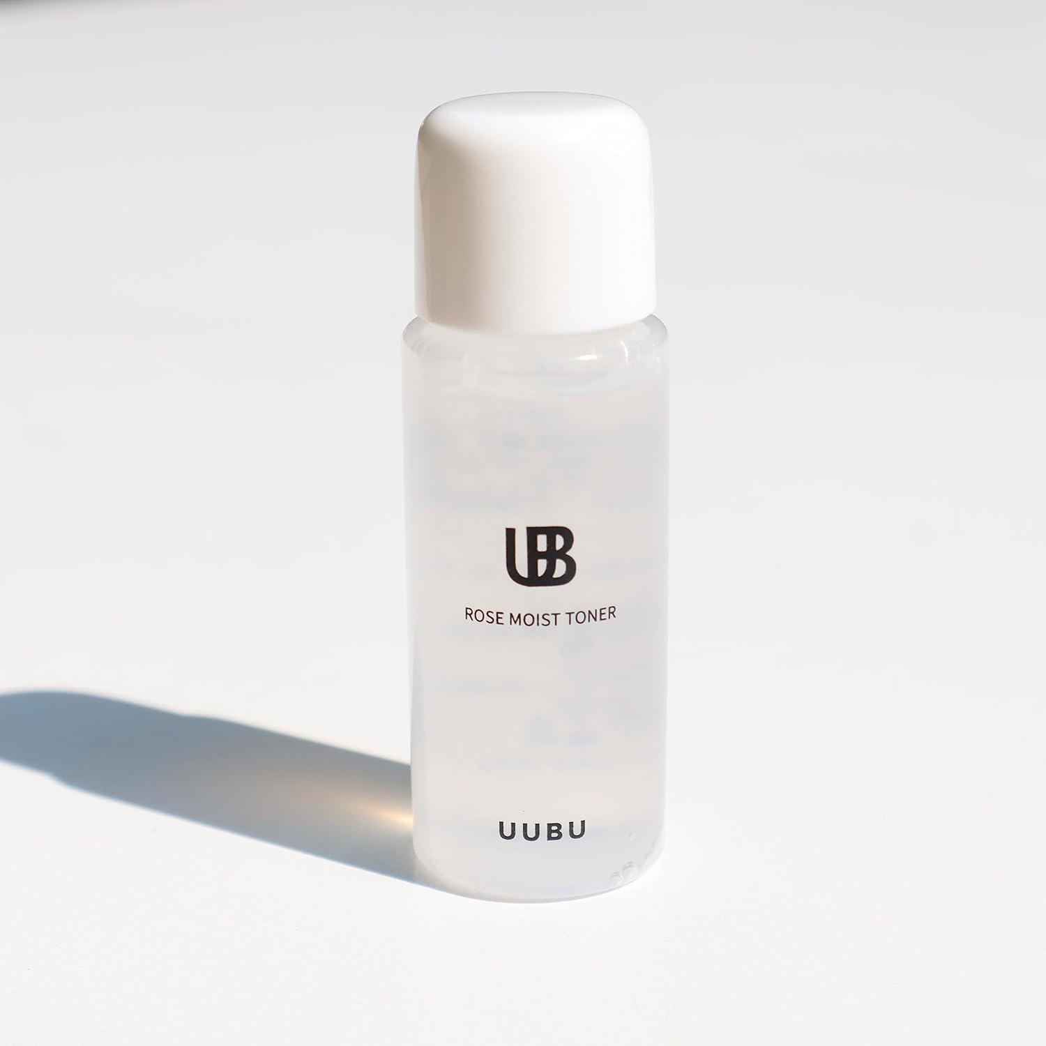 お試し】化粧水 UUBU ウーブローズモイストトナー ダマスク