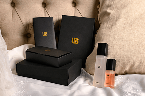 【ギフト】ウーブローズスキンケア（化粧水・美容液）