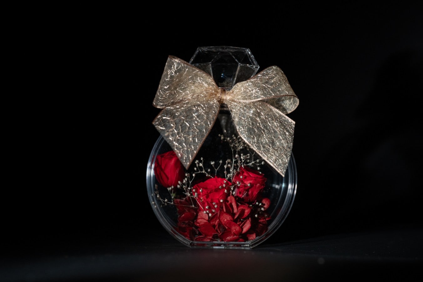 Treasure＜トレジャー＞  ー あなたの心の宝物＜きらめき＞を永遠にー