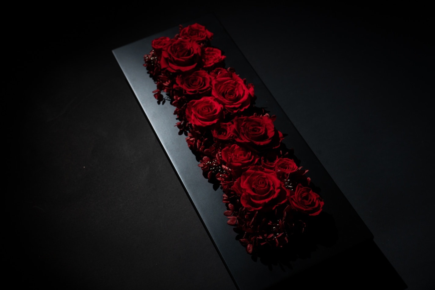 Tempting ＜テンプティング＞  ー重厚感と美しさが、心を打つ贈り物ー