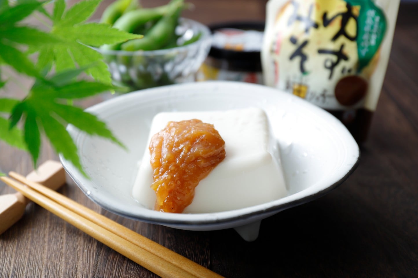 ゆずみそ柚りっ子 120gチューブ入り