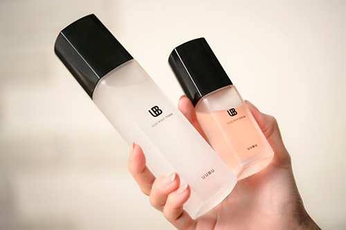 ウーブローズモイストトナー