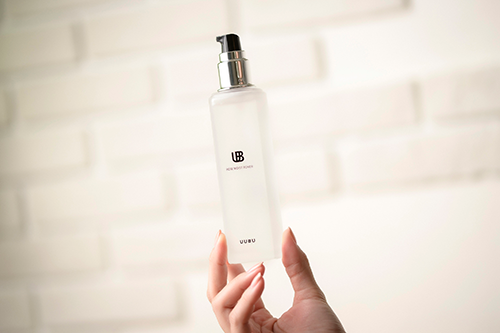 ウーブローズモイストトナー