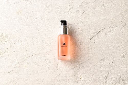 ウーブローズリッチセラム