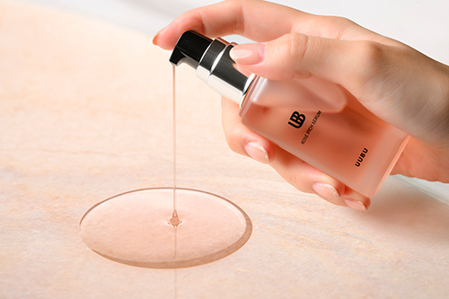 ウーブローズリッチセラム