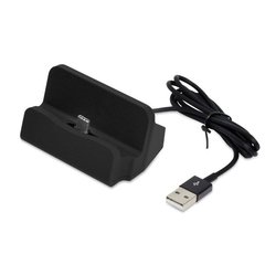 ���ܥȥ饹�ȥƥ��Υ����� ���ޡ��ȥե��󥹥���� for TYPE-C �֥�å� JTT CRADTC-BK