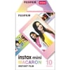 ٻΥե ѥե ޥINSTAX MINI MACARON WW 1