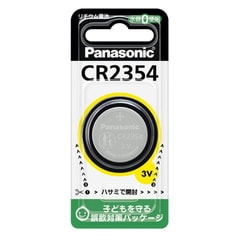�ѥʥ��˥å� Panasonic ����������� ����������� CR2354 (CR2354P CR-2354)