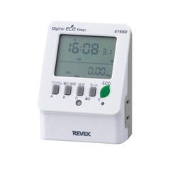 �꡼�٥å��� REVEX ������ ���ť��������ޡ� ET55D