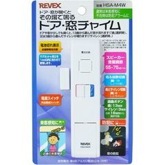 �꡼�٥å��� REVEX �ɥ����ѥ��㥤�� HSA-M4W�ʥۥ磻�ȡ�