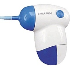 ���ޥ��륭�å�(SMILE KIDS�˵۰������������� �����ä��ꥯ�꡼�ʡ���AYC-101 BL�ʥ֥롼��