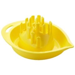 ���ޥ��륭�å�(SMILE KIDS) ���졼�ץե롼�Ĥ��ܤ��̿ �������� ALM-02C(YE)