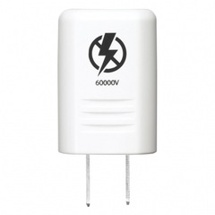 �䥶�� ��Х����� 60000V YAZAWA Y02K60WH �륬���ɵ�ǽ�򥿥åפ��ɲ�