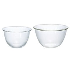 �ϥꥪ ��Ǯ���饹���ܥ��� M,L������ 2�ĥ��å� HARIO MXP-2606