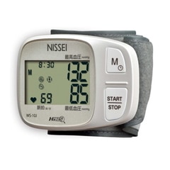 ������̩¬��(NISSEI)����ѥ��ȥ������������ñ����󼰥ǥ�����찵�� WS-10J(WS10J)