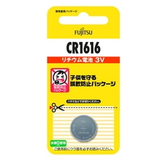 �ڥݥ�����ȡ������̵����������Բġ��ٻ��� FDK ������ॳ�������ӡ�3V CR1616C(B)N ������