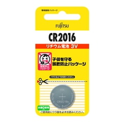 ��10�ĥ��åȡ��ٻ��� FDK ������ॳ�������� CR2016C(B)N ������