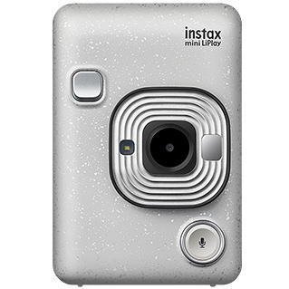 富士フィルム instax mini LiPlay チェキ リプレイ カメラ本体1台＋