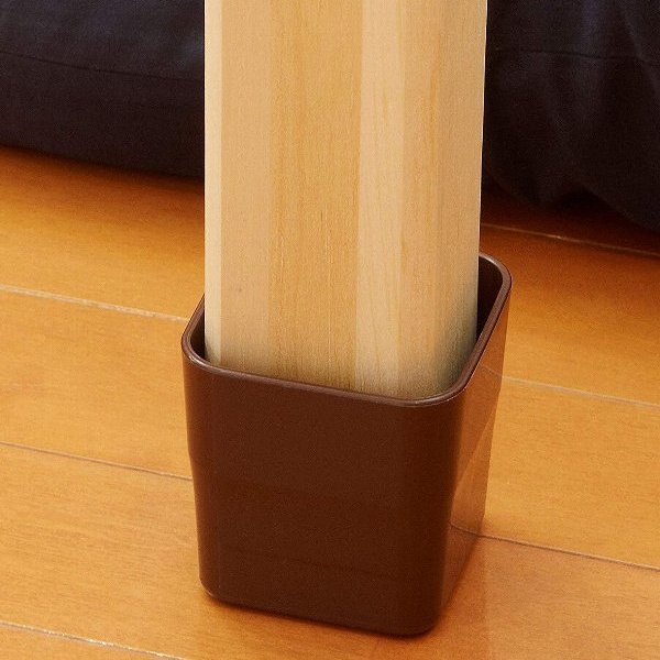 296円 速くおよび自由な スマイルキッズ こたつの高さを上げる足 スリム ブラウン AKO-07BR 296円 速くおよび自由な スマイルキッズ こたつの高さを上げる足 スリム ブラウン AKO-07BR