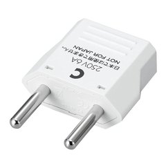 �䥶�� �������Ÿ��Ѵ��ץ饰 A�����ע�C������ YAZAWA KP3 ���������ܤ��ŵ����ʤ��Ȥ���