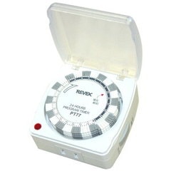 �꡼�٥å��� REVEX 24���֥ץ�����ॿ���ޡ� PT77 15ʬñ�̤������ǽ