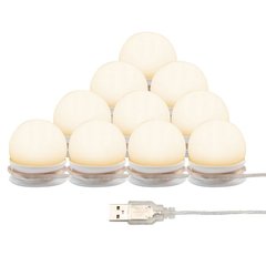 ���ܥȥ饹�ȥƥ��Υ����� DIY�Ǥ���USB��LED�ᥤ�����åץ饤�� JTT LEDMLCB-CW