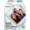 ٻΥե ѥեࡡ󥹥ȥ顼ե instax SQUARE ۥ磻ȥޡ֥