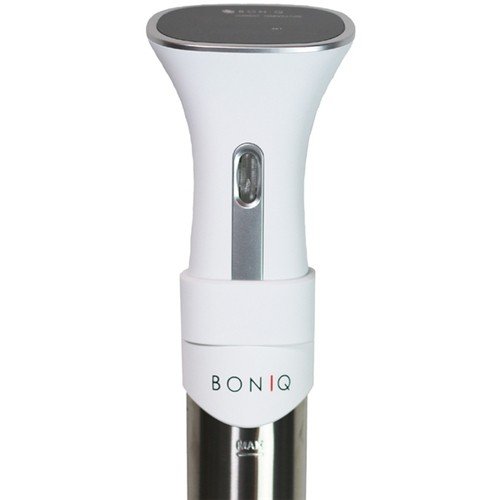 新品BONIQ ボニーク 低音調理器 BNQ-01 シルキーホワイト