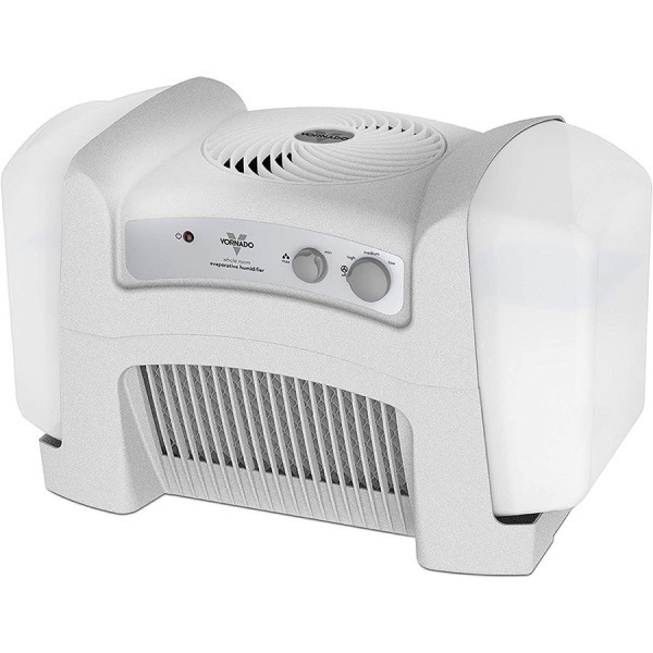 ボルネード 気化式加湿器専用交換フィルター 2枚入 Vornado WICK1.5