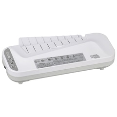 OHM �������ŵ����ѡ����ʥ��ߥ͡����� A4�������б���LAM-R442