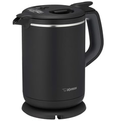 �ݰ� ZOJIRUSHI �ŵ����ȥ� 1.0L �����ҡ��ɥ�å��ѵ�ǽ�դ� CK-AX10-BA �֥�å�