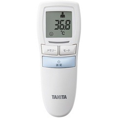 ������̵���ۥ��˥� ���ܿ����β��� �֥롼 TANITA BT-543-BL �����ֳ����β��� �ߥ륯�ʤɤβ��٤�¬������ܿ��β���