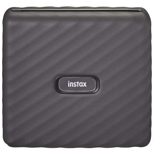 富士フィルム チェキリンクワイド モカグレイ instax Link WIDE MOCHA