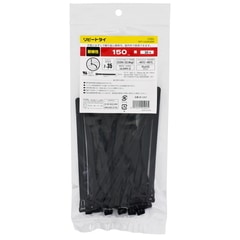 OHM �������ŵ�����ԡ��ȥ��� �Ѹ��� 150mm 30���� ����RPT-150W30BK