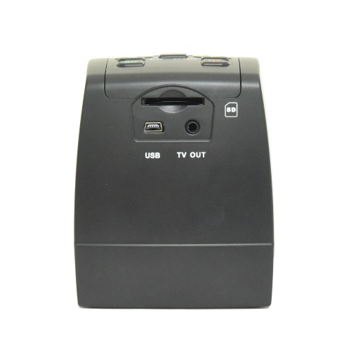 CABIN キャビン コンパクトフィルムスキャン K-CFS-N14 フィルム