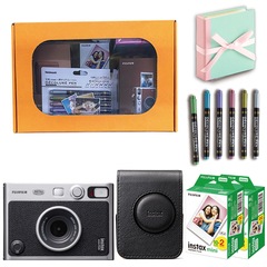 ハピカ チェキ セット ギフト チェキB】富士フィルム チェキ インスタントカメラ instax mini