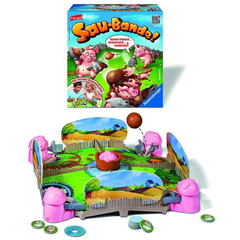 ��٥󥹥С����� Ravensburger �ɤ��󤳥��֥� �ܡ��ɥ����� ���ʥ���������