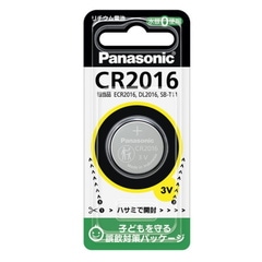 ѥʥ˥å Panasonic   CR2016 (CR2016P CR-2016)