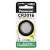 �ѥʥ��˥å� Panasonic ����������� ����������� CR2016 (CR2016P CR-2016)