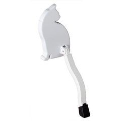 ޥ륭å ɥȥåѡͤ ۥ磻 SMILE KIDS AKS-05WH  ޥͥåȼͥɥȥåѡ ­Ǿ夲饯饯ȤʤϾ夲Ƹ