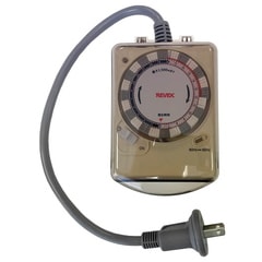 �꡼�٥å��� REVEX �ɱ��������ѥץ�����ॿ���ޡ� PT-W2 15ʬñ�̤������ǽ