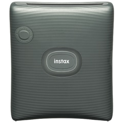 �ٻΥե���ࡡ���ޥۥץ�󥿡������󥹥��å���������������󥯡��ߥåɥʥ��ȥ��꡼��INSTAX SQUARE Link GREEN