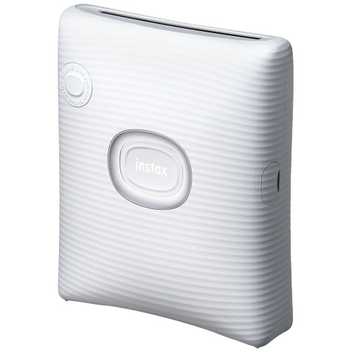 フィルム40枚付)富士フィルム スマホプリンター スクエアリンク