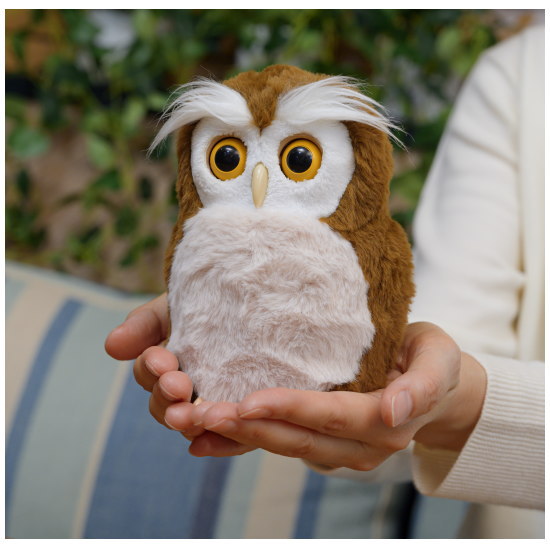 電池プレゼント】タカラトミーアーツ 開運アドバイザー ハッピー