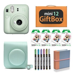 �ڥ��ե� ������B���ٻΥե���� ������ ���󥹥���ȥ���顡instax mini 12�ڥߥ�ȥ��꡼��ۥ���饱�����դ����ե�BOX���å�