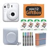 �ڥ��ե� ������B���ٻΥե���� ������ ���󥹥���ȥ���顡instax mini 12�ڥ��쥤�ۥ磻�ȡۥ���饱�����դ����ե�BOX���å�