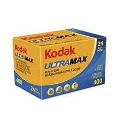 kodak å UltraMAX400 24EX 135 24绣ꡡ35mm顼ͥե 35mm film