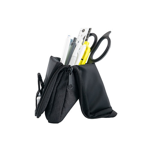 NVIDIA ノート・ペンケースセット