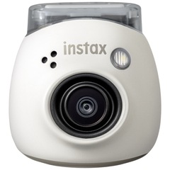 �ٻΥե���ࡡ���󥹥��å��� �ѥ� �ߥ륭���ۥ磻�� INS Pal WHITE INSTAX Pal �ߥ륭���ۥ磻��